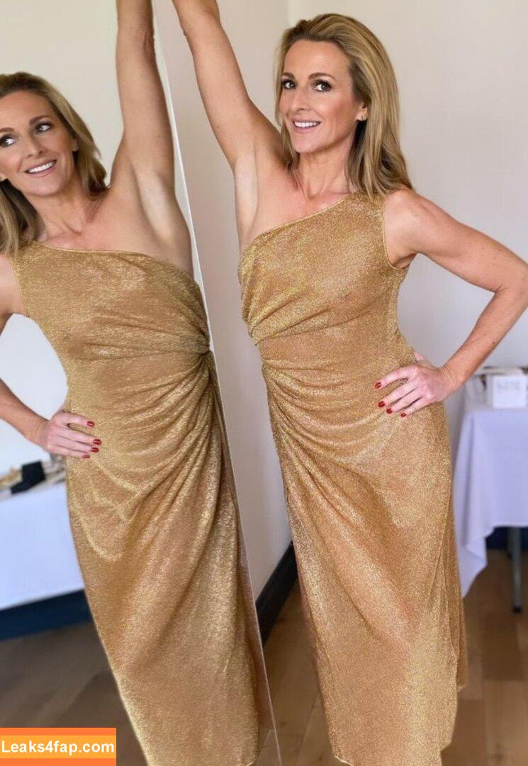Gabby Logan / gabbylogan слитое фото фото #0037