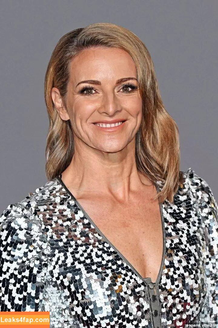 Gabby Logan / gabbylogan слитое фото фото #0042