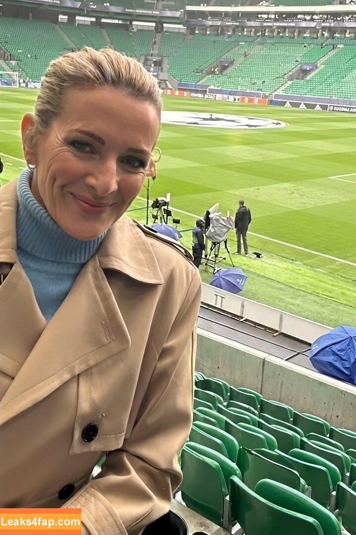Gabby Logan / gabbylogan leaked photo photo #0057