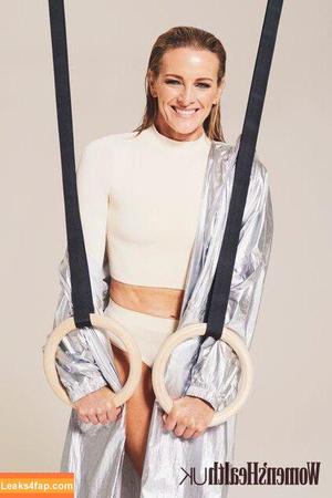 Gabby Logan photo #0017