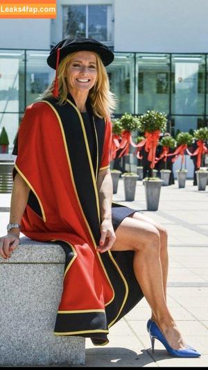 Gabby Logan photo #0059