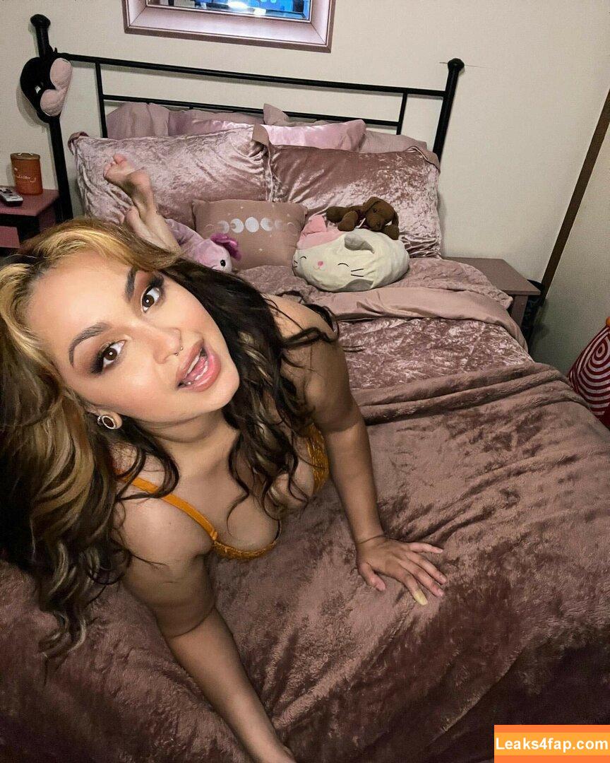 Gabby Ortiz / Gabbity leaked photo photo #0007