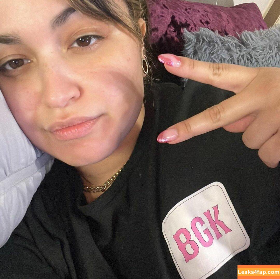 Gabby Ortiz / Gabbity leaked photo photo #0012