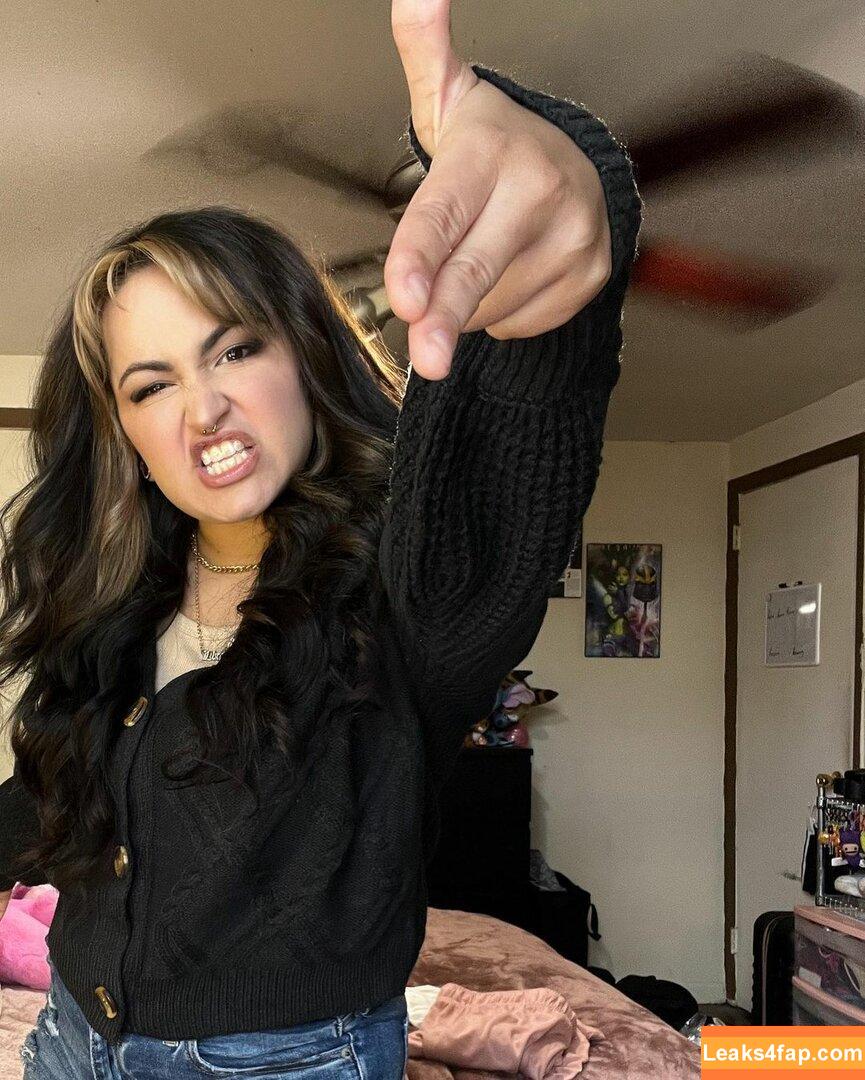 Gabby Ortiz / Gabbity leaked photo photo #0013