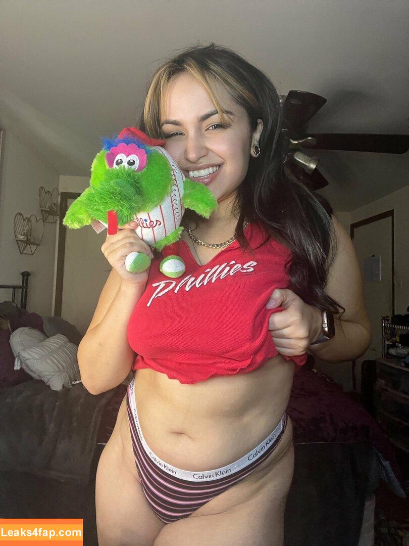 Gabby Ortiz / Gabbity leaked photo photo #0017