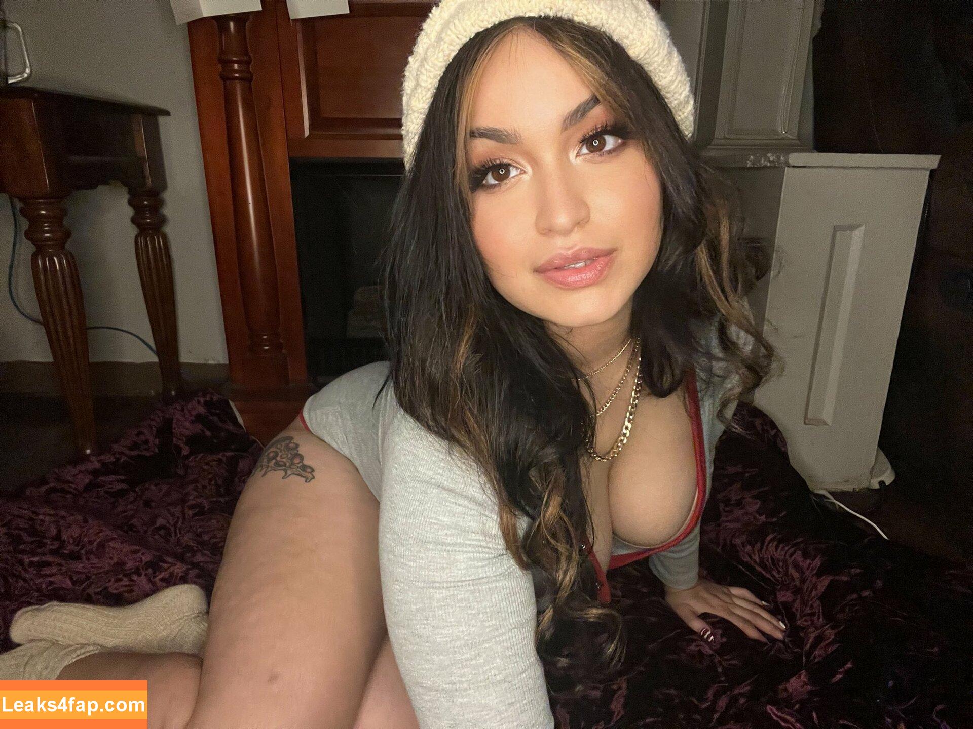 Gabby Ortiz / Gabbity leaked photo photo #0024