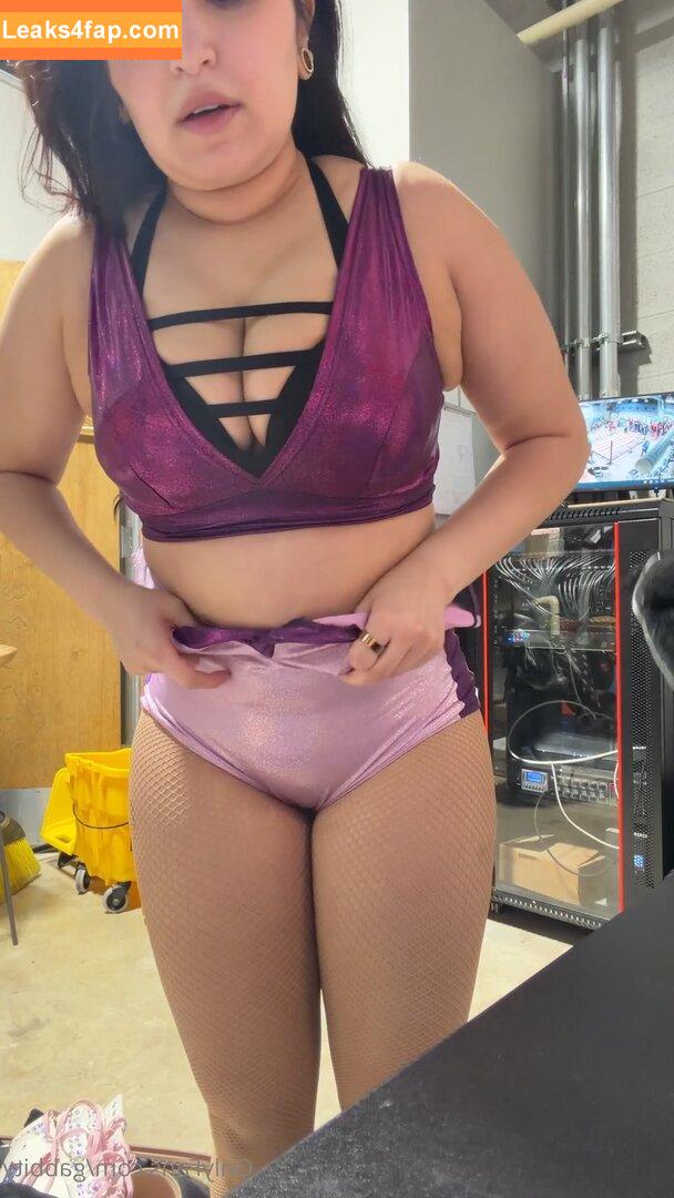 Gabby Ortiz / Gabbity leaked photo photo #0257
