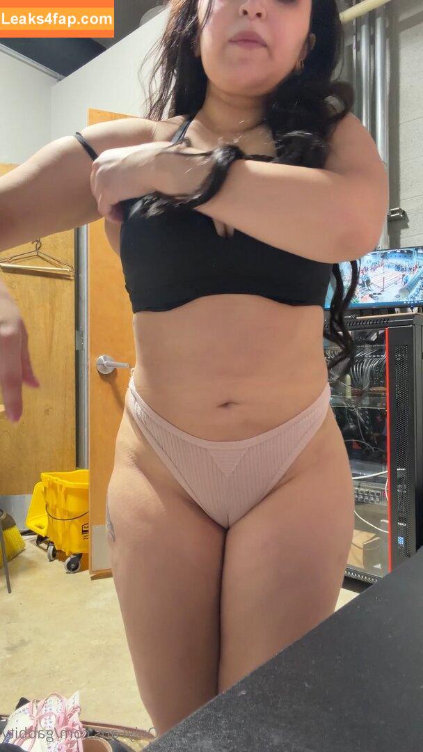 Gabby Ortiz / Gabbity leaked photo photo #0261