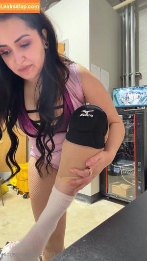 Gabby Ortiz photo #0255