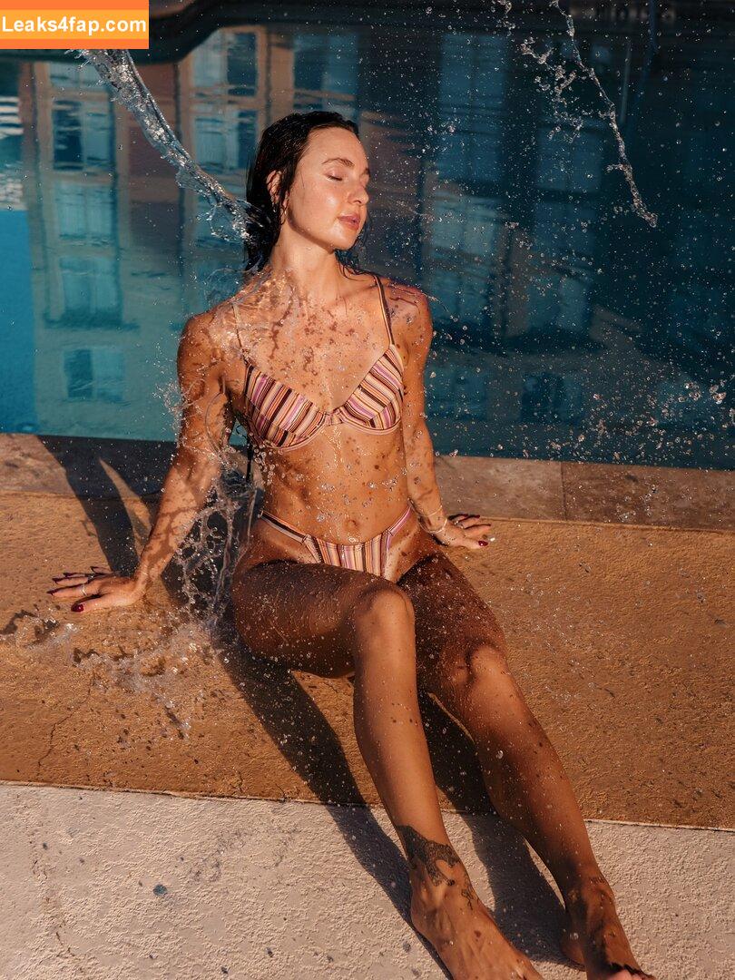 Gabby Scheyen / gabbygoessling / gabbyschey слитое фото фото #0235