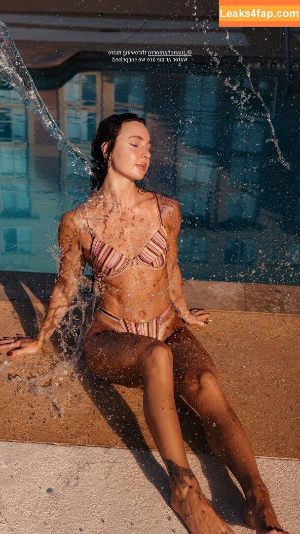 Gabby Scheyen / gabbygoessling / gabbyschey слитое фото фото #0247