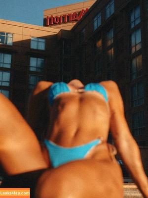 Gabby Scheyen фото #0206