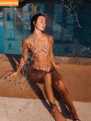 Gabby Scheyen фото #0235