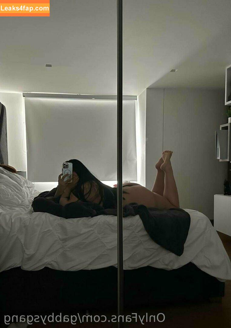 gabbysgang /  leaked photo photo #0082