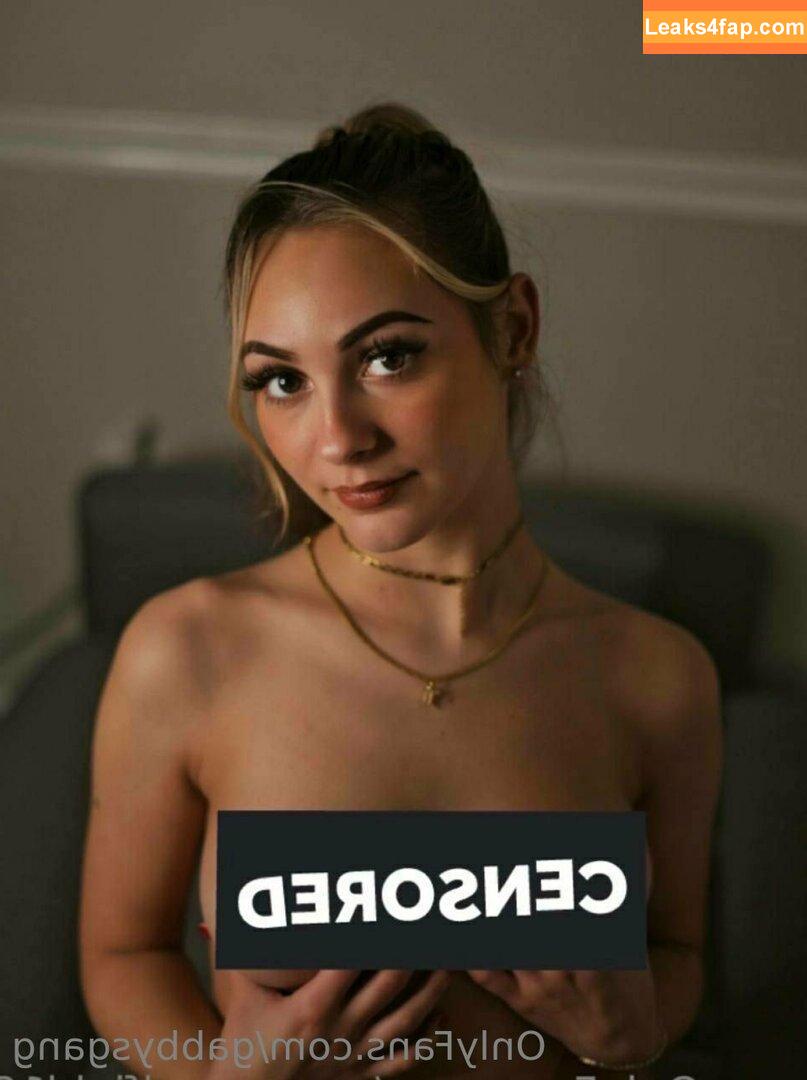 gabbysgang /  leaked photo photo #0083