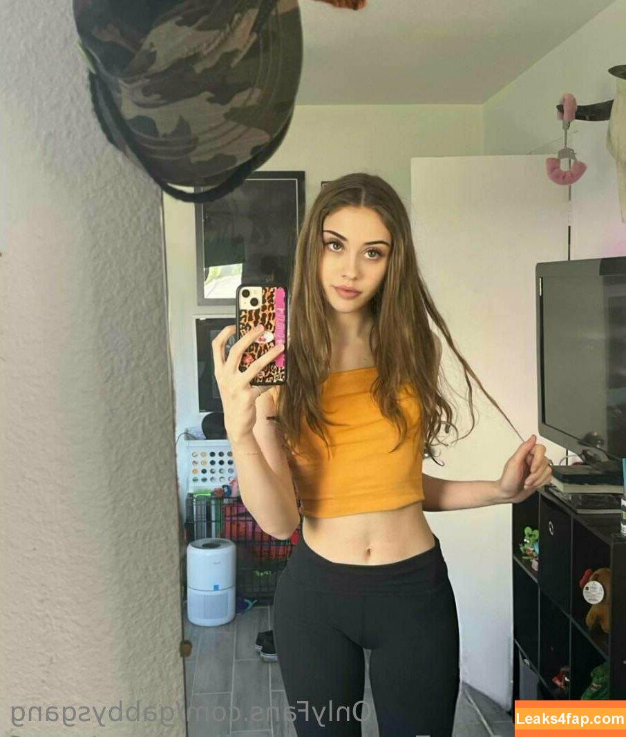 gabbysgang /  leaked photo photo #0086