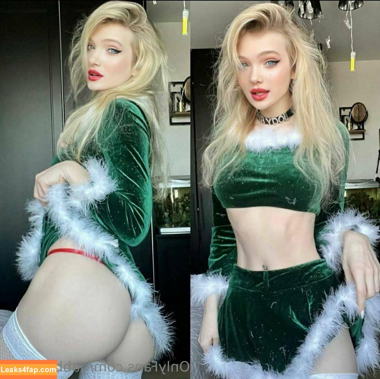 gabbysgang /  leaked photo photo #0176