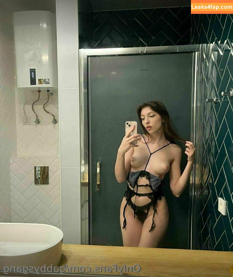 gabbysgang /  leaked photo photo #0178