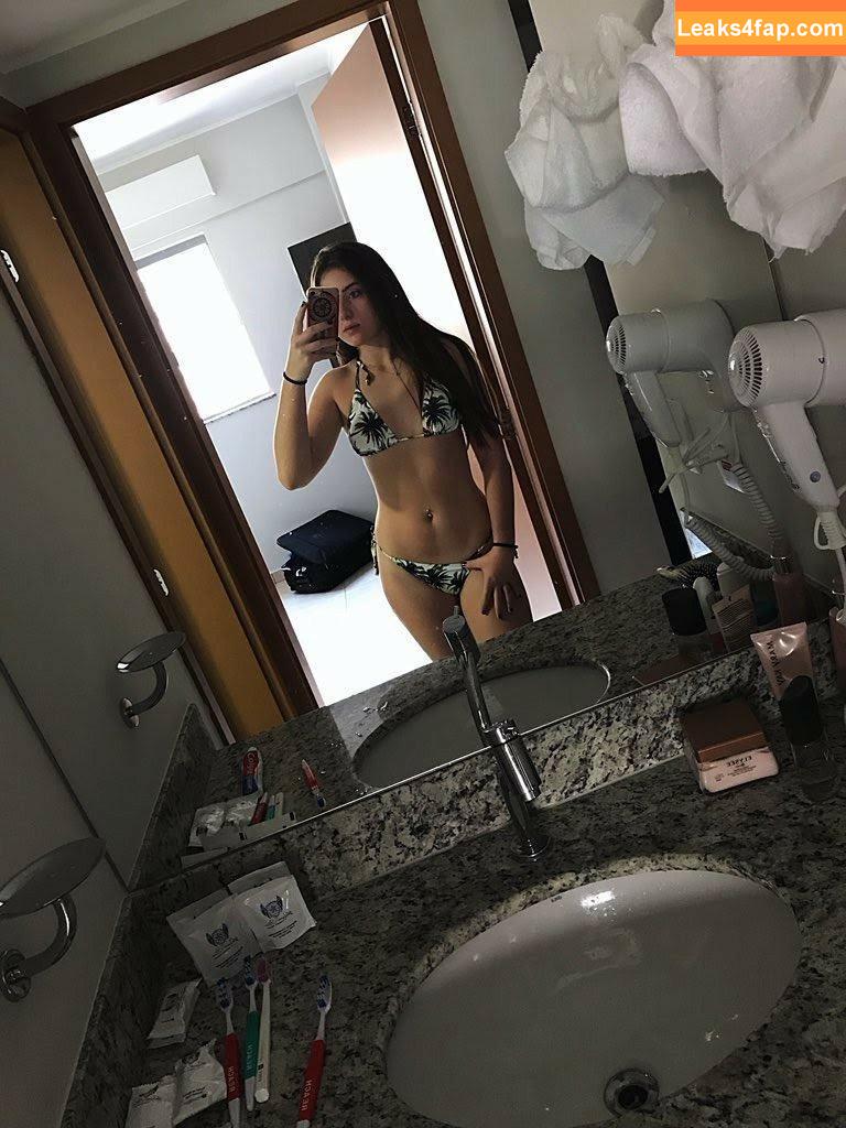 Gabi Amaral / gabiamaralfit leaked photo photo #0036