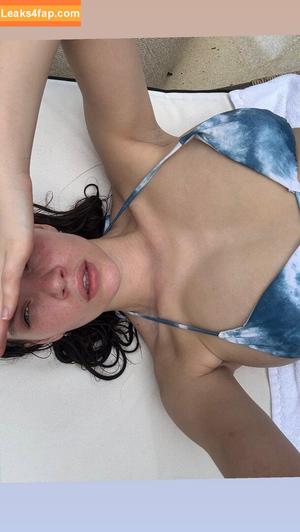 Gabi Brauning photo #0001