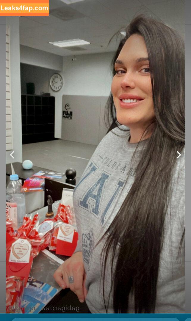 Gabi Garcia / gabigarciaa / gabigarciaofficial leaked photo photo #0033