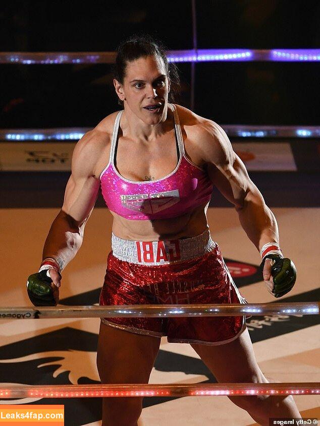 Gabi Garcia / gabigarciaofficial leaked photo photo #0089