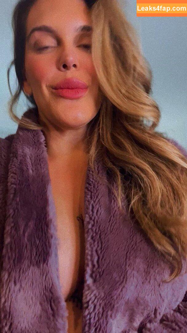 Gabi Garcia / gabi_garcia / gabigarciaofficial слитое фото фото #0116