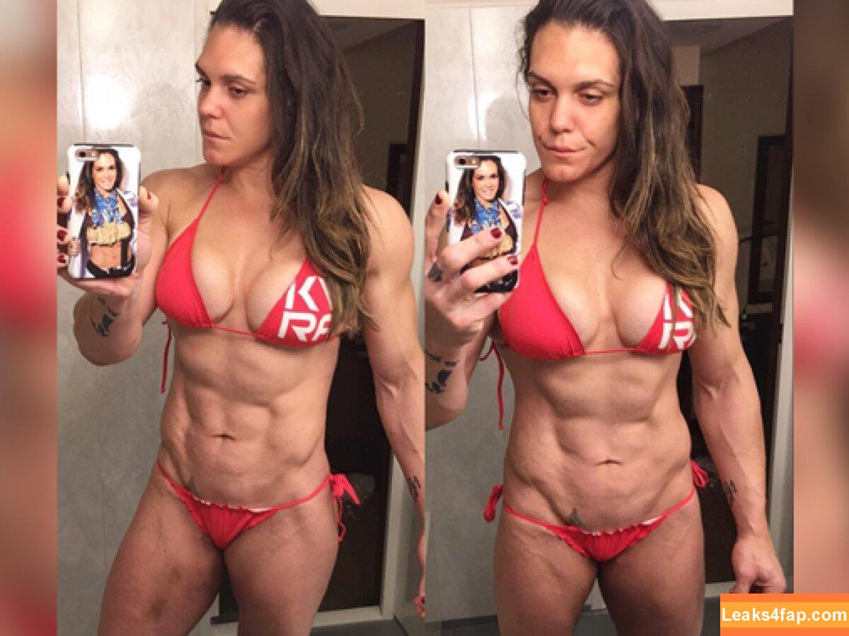 Gabi Garcia / gabi_garcia / gabigarciaofficial слитое фото фото #0120