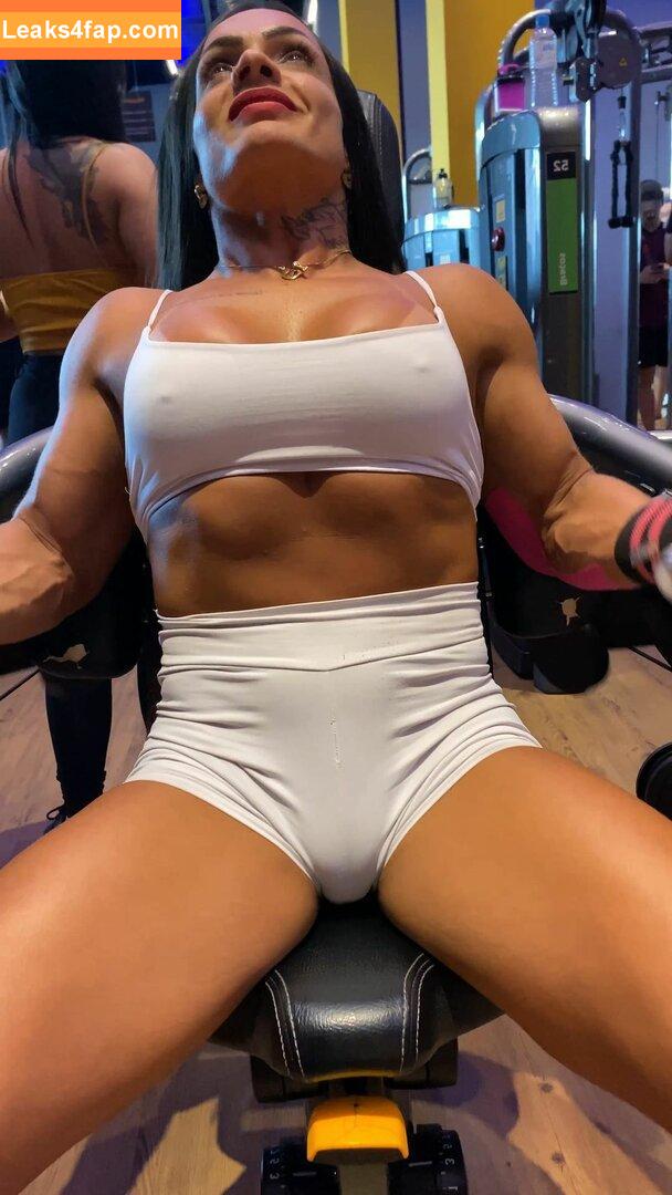 Gabi Kramm / krammteam_oficial leaked photo photo #0004