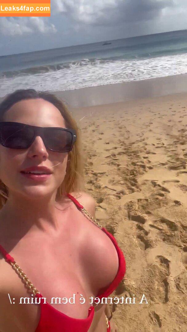 Gabi Martins / gabimartins / gabrielamartins20 leaked photo photo #0152