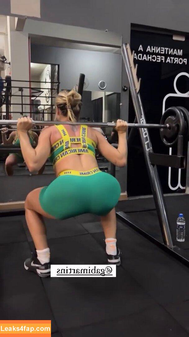 Gabi Martins / gabimartins / gabrielamartins20 leaked photo photo #0255