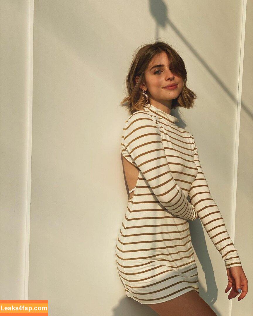 Gabi Stacenco / gabistacenco leaked photo photo #0016