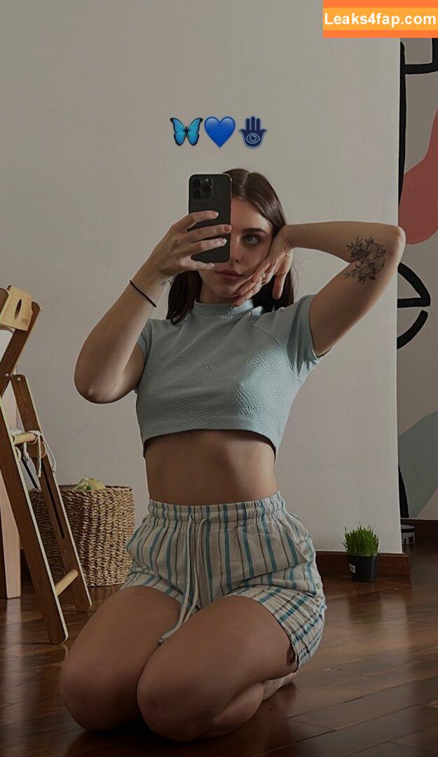 Gabi Stacenco / gabistacenco leaked photo photo #0027