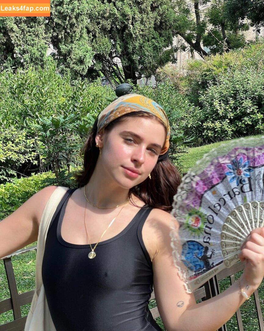Gabi Stacenco / gabistacenco leaked photo photo #0029