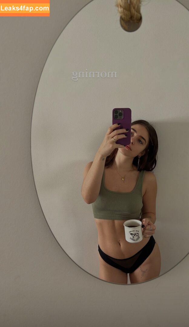 Gabi Stacenco / gabistacenco leaked photo photo #0030