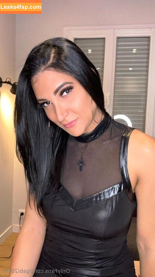 gabi20cm /  leaked photo photo #0004