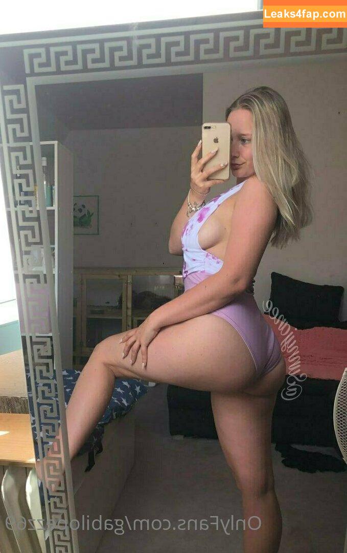 gabilopezz69 / gabilopezz leaked photo photo #0008