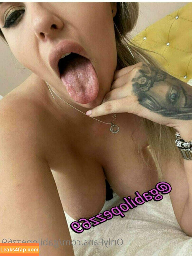 gabilopezz69 / gabilopezz leaked photo photo #0015