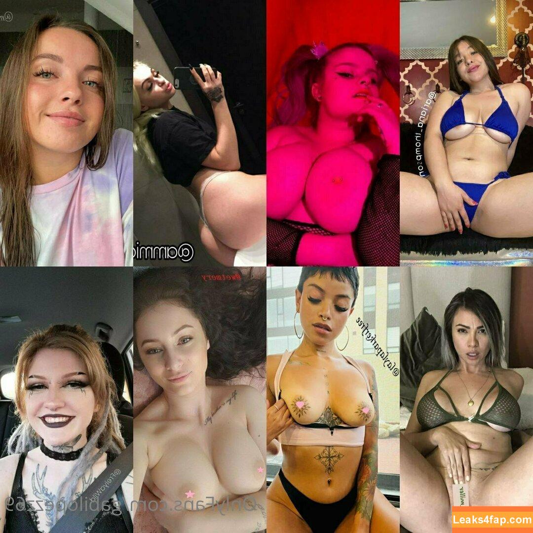 gabilopezz69 / gabilopezz leaked photo photo #0019