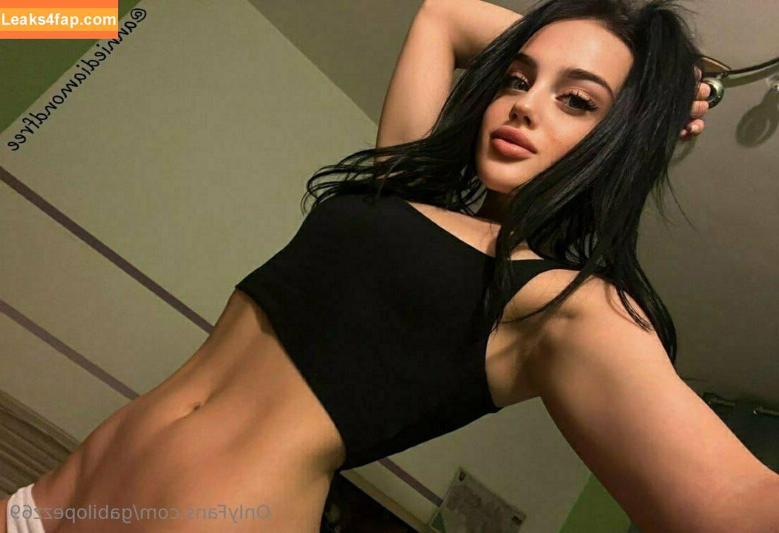 gabilopezz69 / gabilopezz leaked photo photo #0164