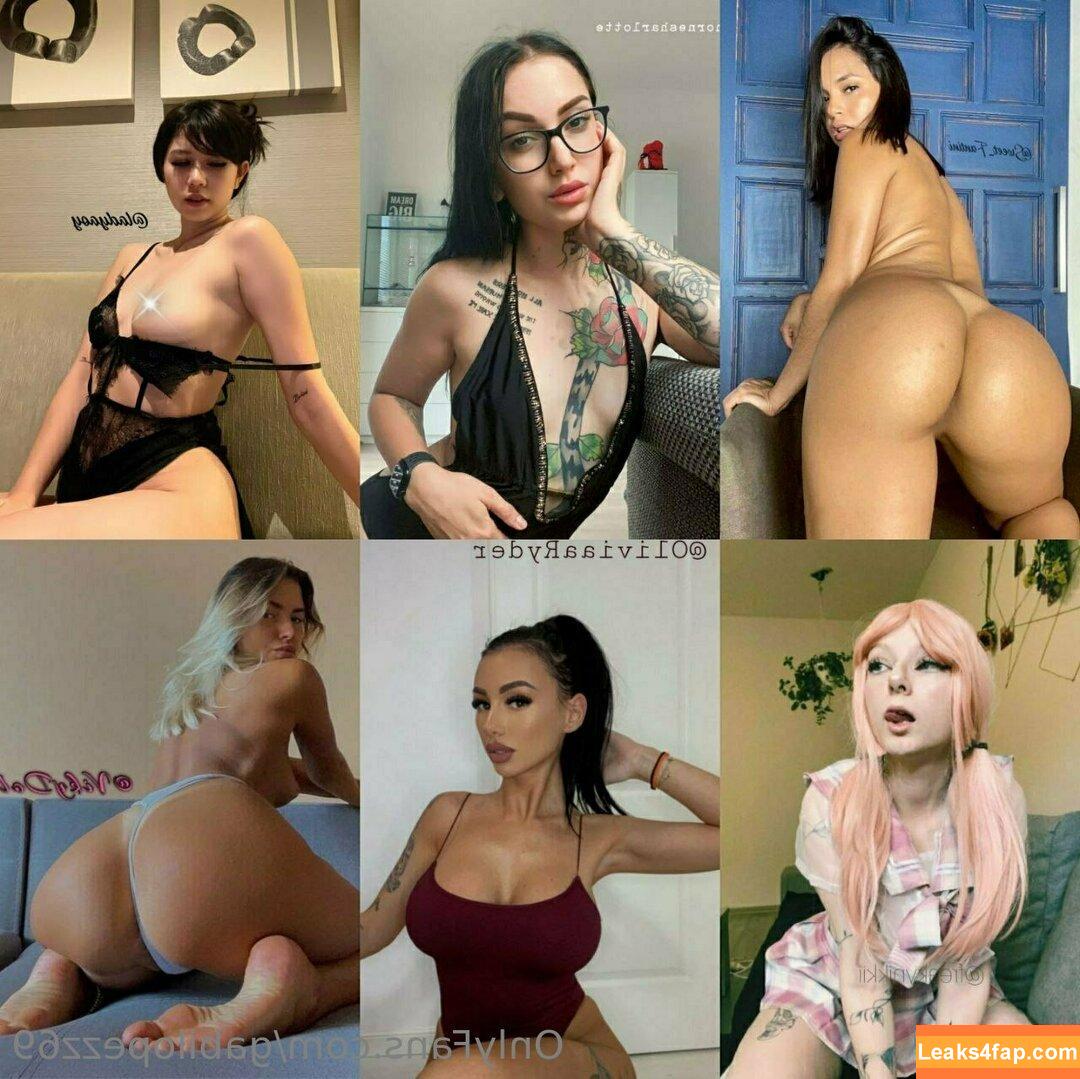 gabilopezz69 / gabilopezz leaked photo photo #0217