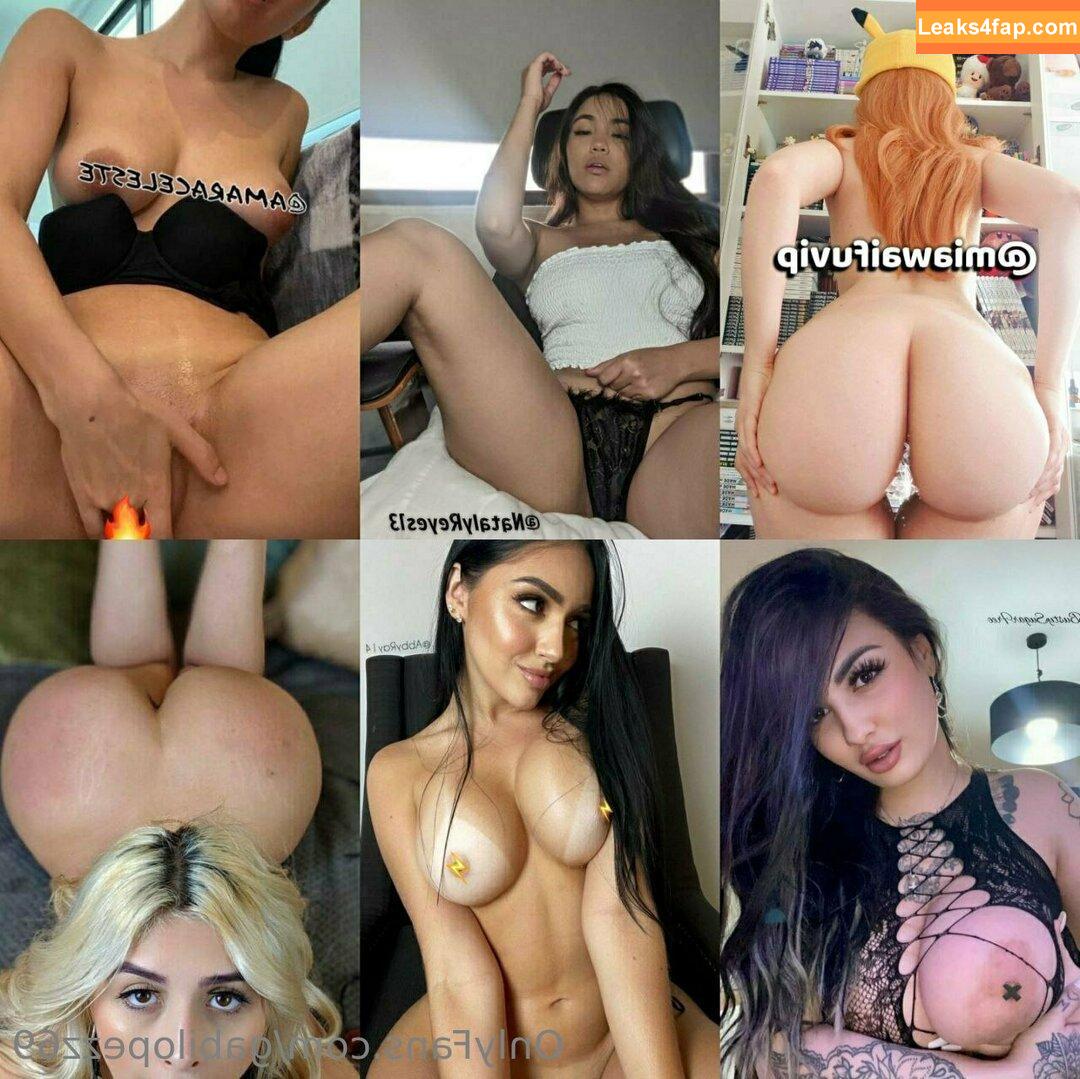gabilopezz69 / gabilopezz leaked photo photo #0218