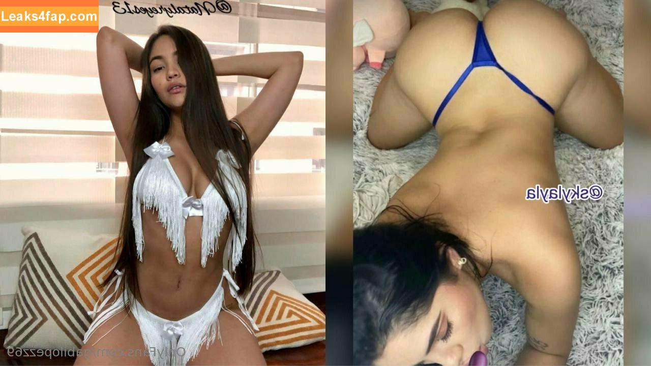 gabilopezz69 / gabilopezz leaked photo photo #0225