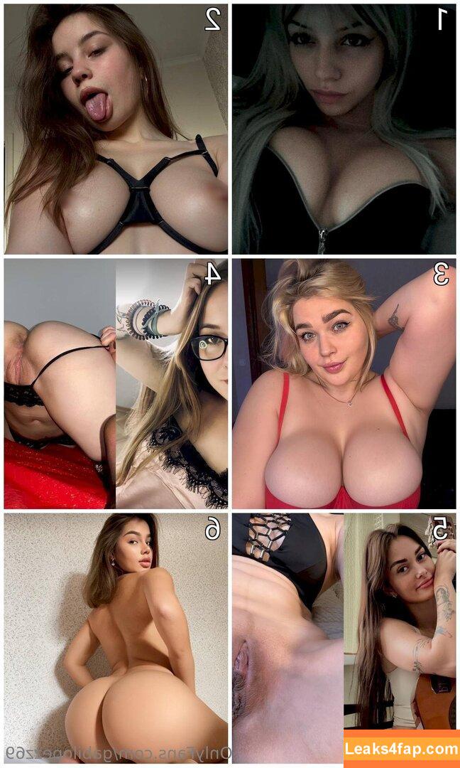 gabilopezz69 / gabilopezz leaked photo photo #0706