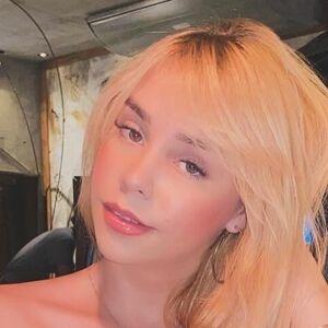 random model