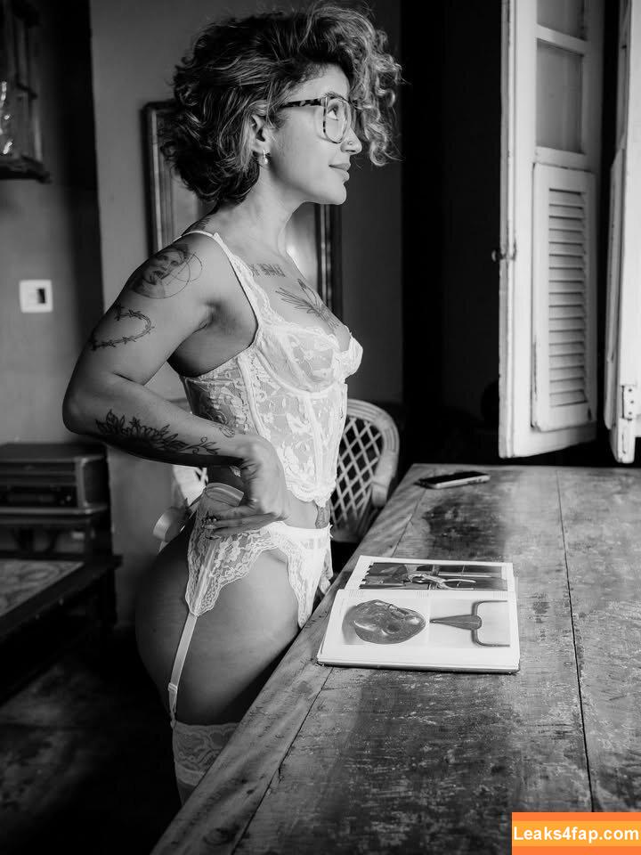 gabreca /  leaked photo photo #0173