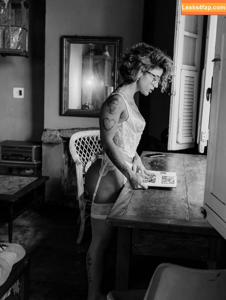 gabreca /  leaked photo photo #0174