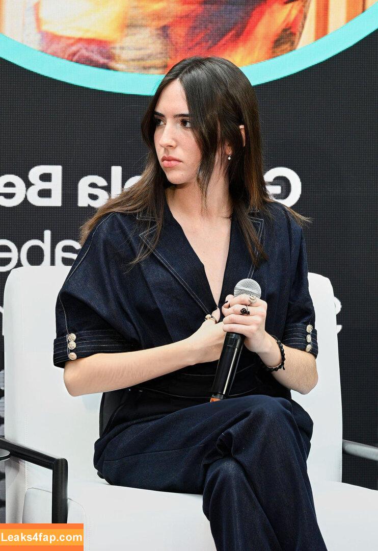 Gabriela Bee / Gabi Bee / gabrielabee leaked photo photo #0154