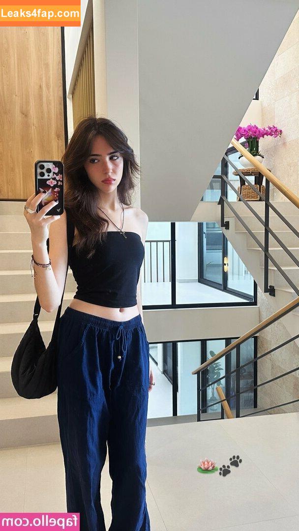 Gabriela Bee / Gabi Bee / gabrielabee leaked photo photo #0169