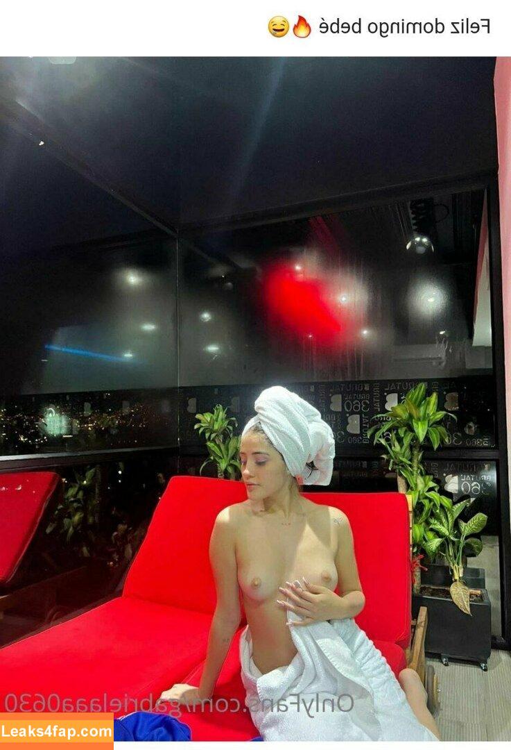 Gabriela Garcia / gabimgarcia / gabrielaaa0630 leaked photo photo #0032